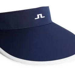 Alba Big Visor Blå