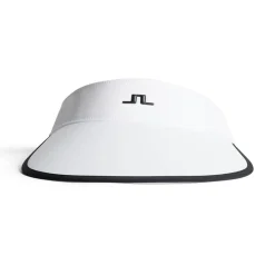 Alba Big Visor Vit
