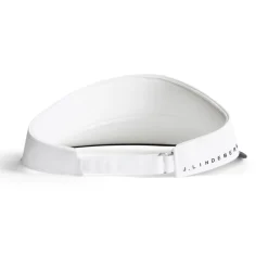 Alba Big Visor Vit