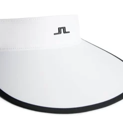 Alba Big Visor Vit