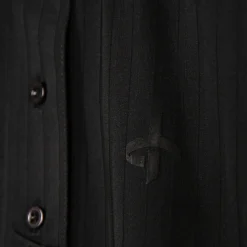 Alexa Poloshirt Svart