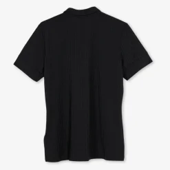 Alexa Poloshirt Svart