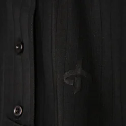 Alexa Poloshirt Svart