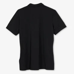 Alexa Poloshirt Svart