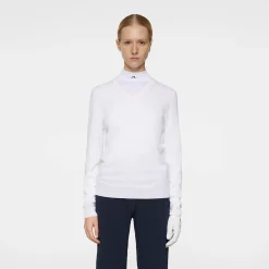 Amaya Knitted Sweater Vit