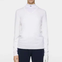 Amaya Knitted Sweater Vit