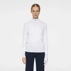 Amaya Knitted Sweater Vit