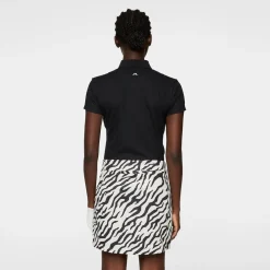 Amelie Mid Print Skirt