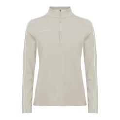 Amie Brushed Midlayer