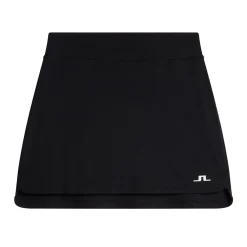 Amy Skirt Svart
