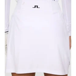Amy Skirt Vit