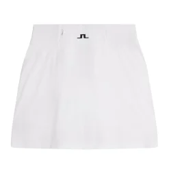 Amy Skirt Vit