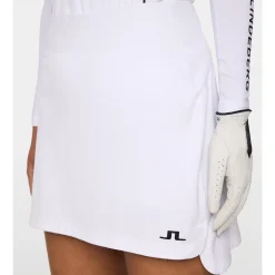 Amy Skirt Vit