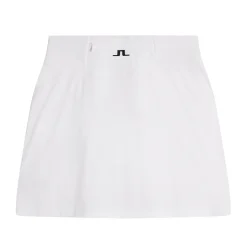 Amy Skirt Vit