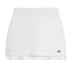 Amy Skirt Vit