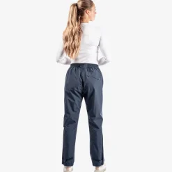 Anna Short Blå