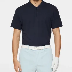 Anton Polo Blå
