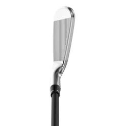 Apex Ti Fusion Chrome - Stål