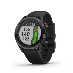 Approach S62 CT 10 Bundle Svart