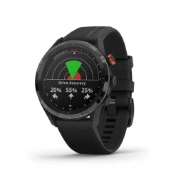 Approach S62 CT 10 Bundle Svart