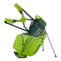 Aqua Hybrid 4 Grön Svart