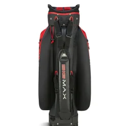 Aqua Sport 4 Röd Svart
