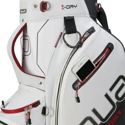 Aqua Sport 4 Vit Svart