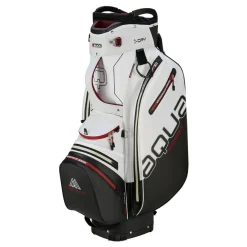 Aqua Sport 4 Vit Svart