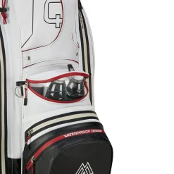 Aqua Sport 4 Vit Svart