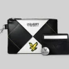 Argyle Premium Valubales Pouch