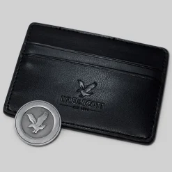 Argyle Premium Valubales Pouch