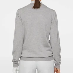 Aria Knitted Sweater