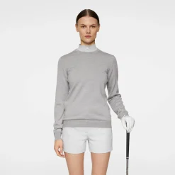 Aria Knitted Sweater
