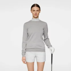 Aria Knitted Sweater