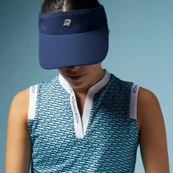 Aria Visor Blå
