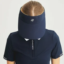 Aria Visor Blå