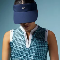 Aria Visor Blå