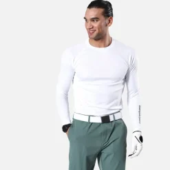 Armour Top Vit