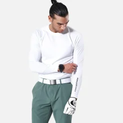 Armour Top Vit