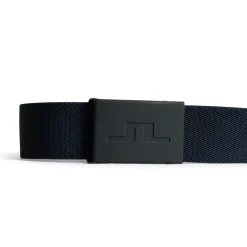 Arvo Webbing Belt Blå