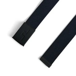 Arvo Webbing Belt Blå