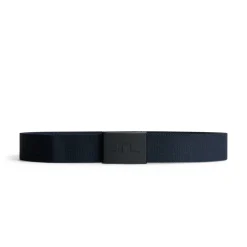 Arvo Webbing Belt Blå