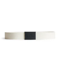 Arvo Webbing Belt Vit