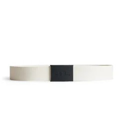 Arvo Webbing Belt Vit