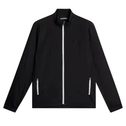 Ash Light Packable Svart