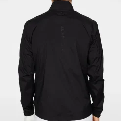 Ash Light Packable Svart
