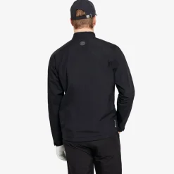 Aston Svart