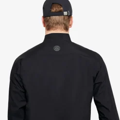 Aston Svart