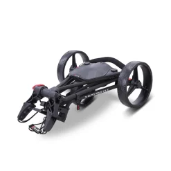 Auto Fold X-2 Svart