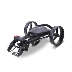 Auto Fold X-2 Svart